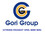 Logo F.lli Gori Luca e Andrea snc